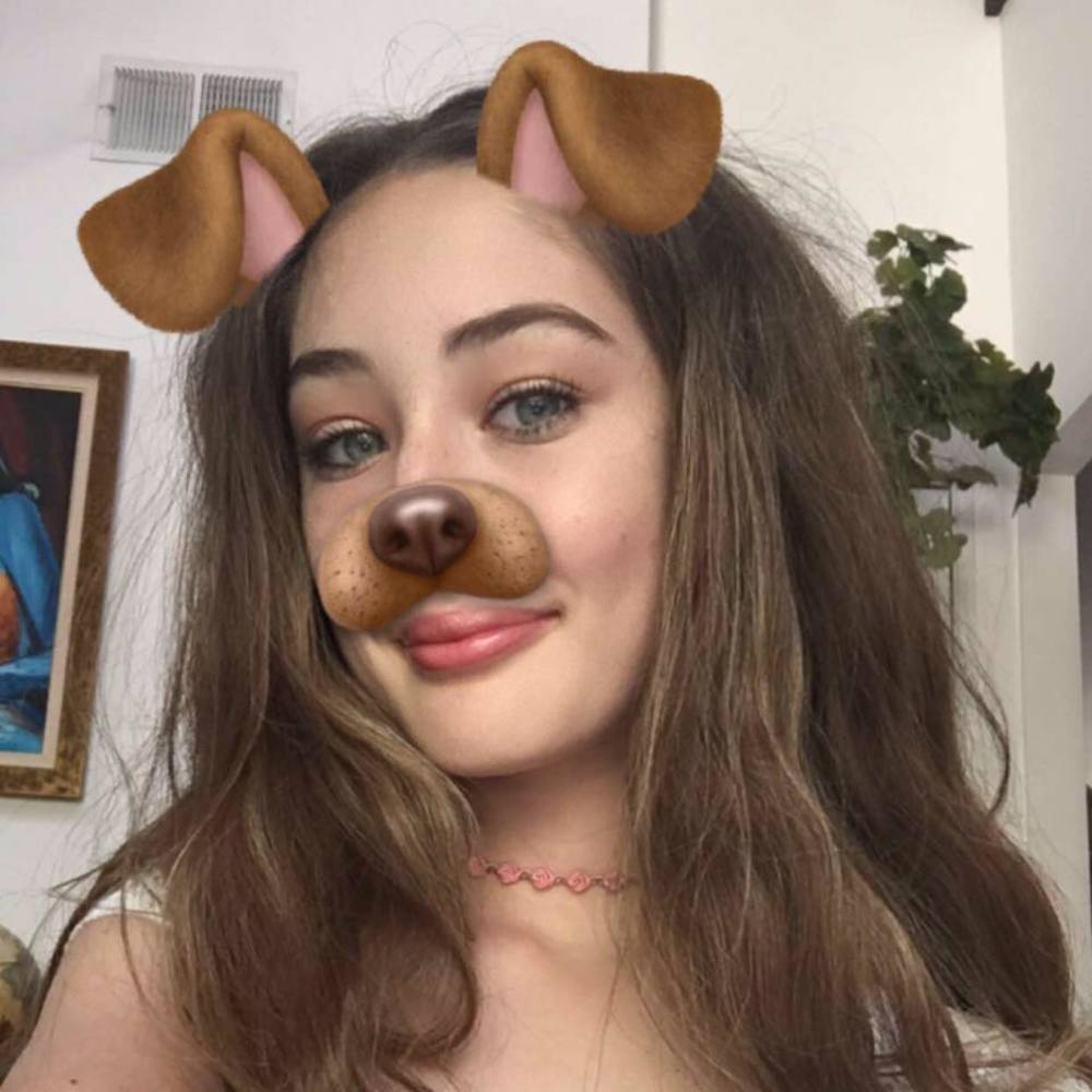 Meet your Posher, Sophia